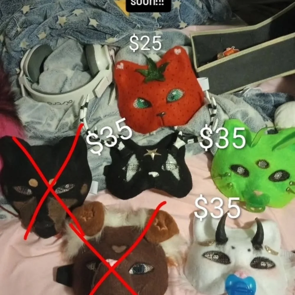 Handmade going be